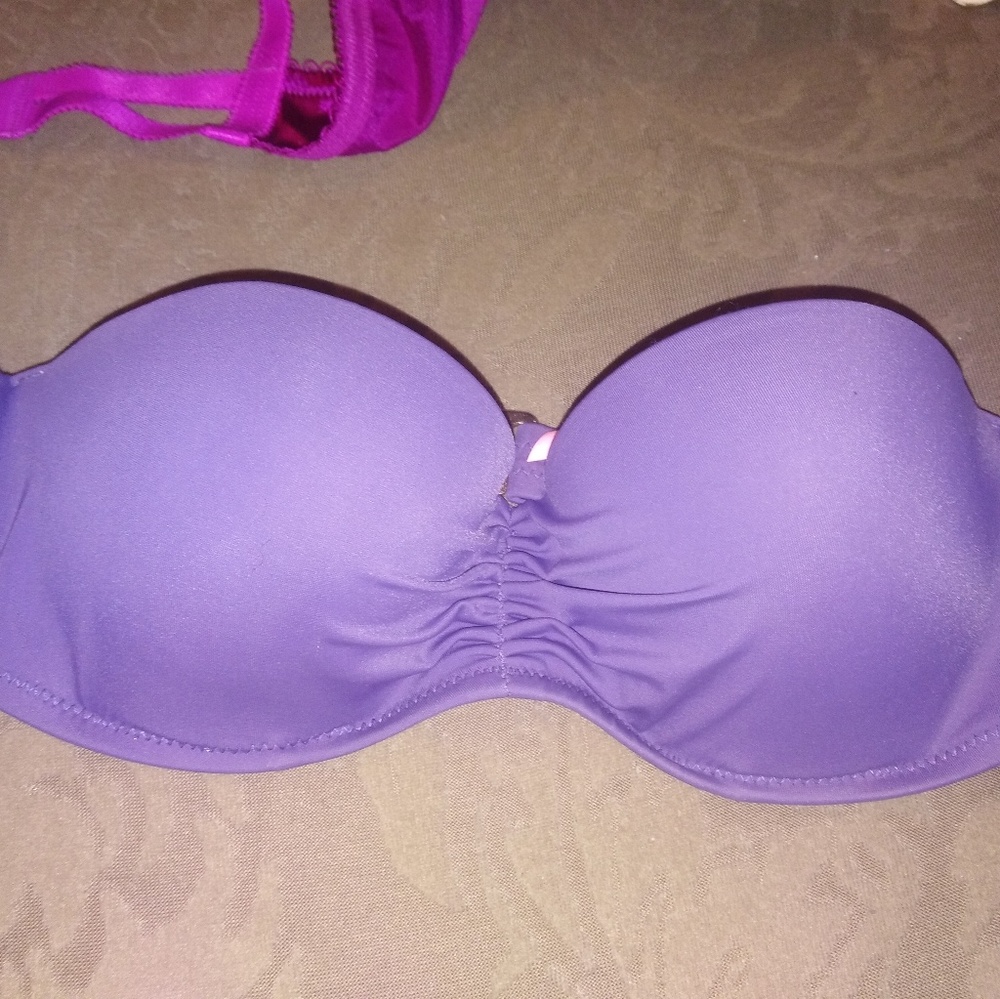 Vs bikini top